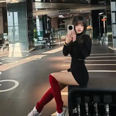 雷巧慧